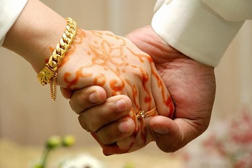 Married life between extravagance and stinginess 2