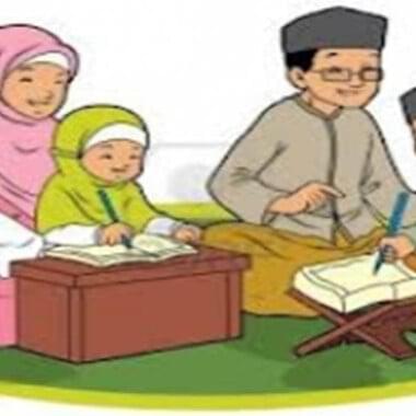 Three pieces of advice to the Muslim home 22