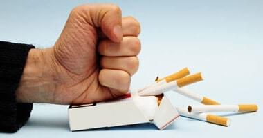 Points to Ponder for Smokers 12