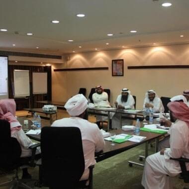 قناة هدى تعد خططها الاستراتيجية والمستقبلية 20