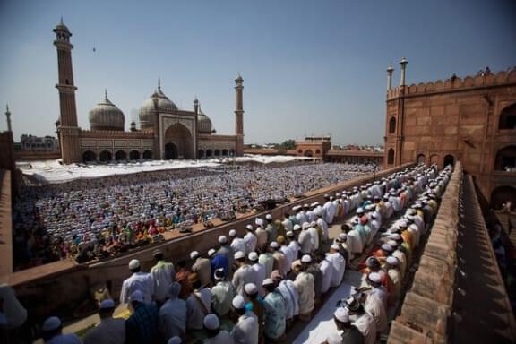 The Muslim's Day in Ramadan 14