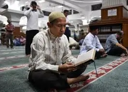 The Muslim's Day in Ramadan 2