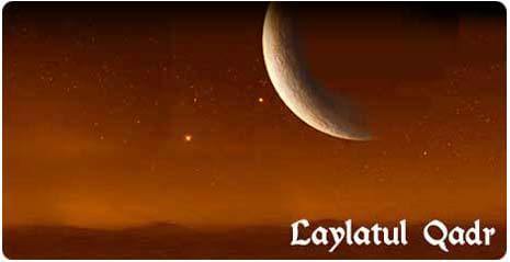 16 Things You Can Do On The Night Of Power (Laylat Al Qadr) 1