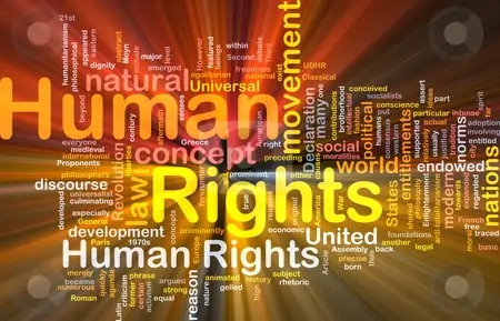 Human Rights in Islam 1