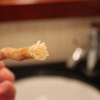 Miswaak: The natural toothbrush 11