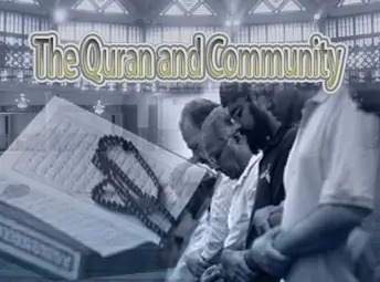 The Quran and Community 5